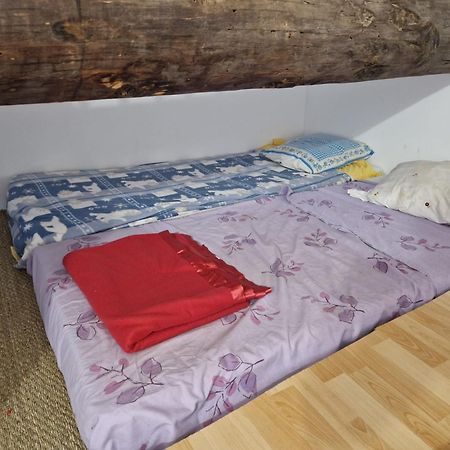 Duplex Avec Jardin Et Grande Terrasse 8-10 Personnes Villa Campagnan Esterno foto