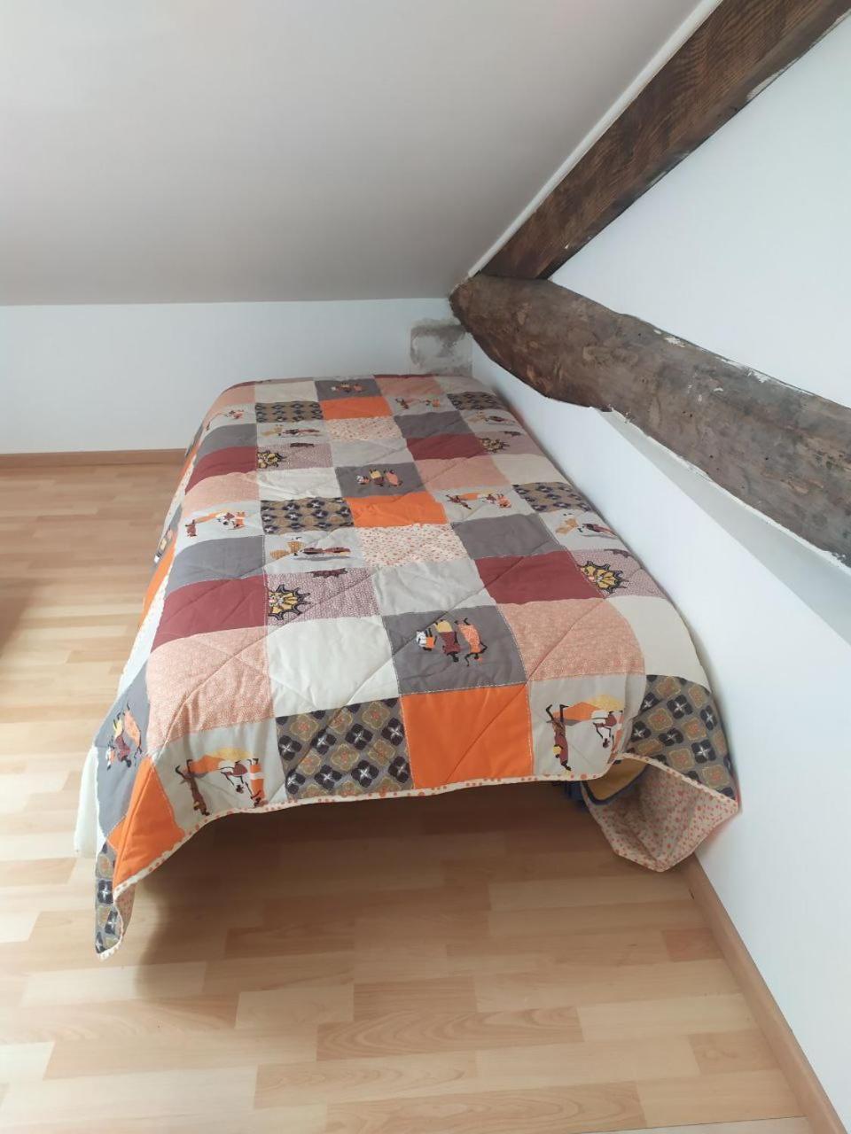 Duplex Avec Jardin Et Grande Terrasse 8-10 Personnes Villa Campagnan Esterno foto